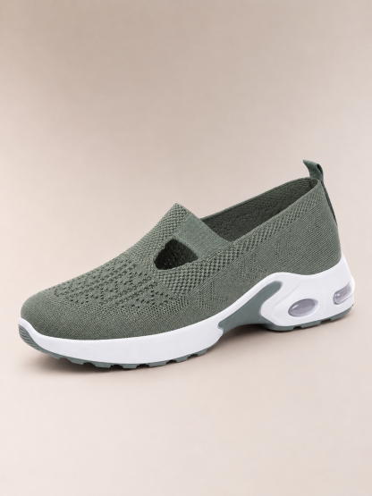 🔥New Arrivals Sale: 70% OFF🛒 M - Women's Arch Support & Breathable and Light &Slip-On Soft-Soled, Comfortable, Orthopedic Walking Shoes.Seasonal discount only, limited time