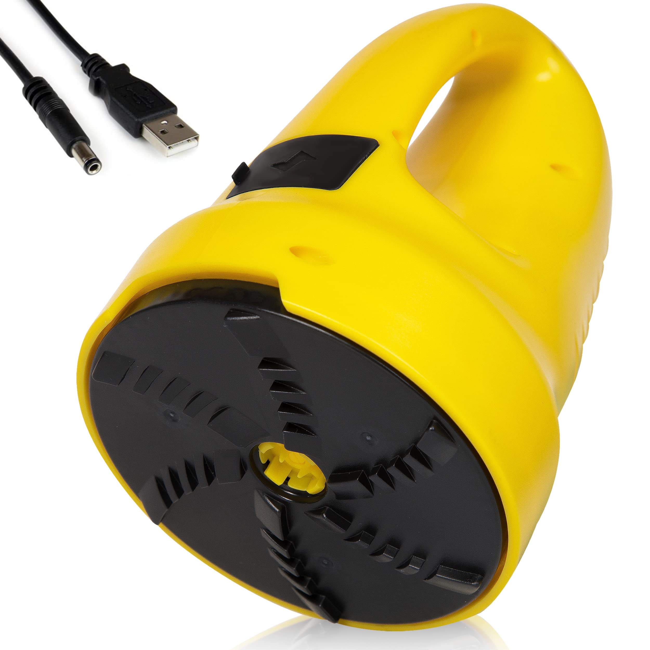 Portable Cordless for Car Windshield Glass Frost Removal