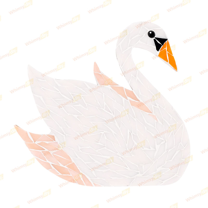 Goose Glass Mosaic Kit