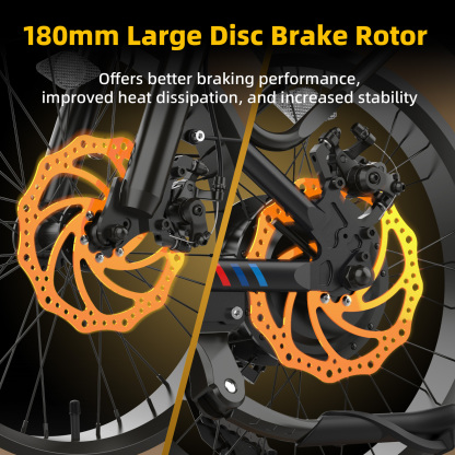 1500W Peak Electric Bikes for Adults 20" Fat Tire E Bike with 90 Miles Max Range 28 MPH Electric Bicycle Step-Thru Ebikes with 48V Removable Battery 7 Speed Front Fork Suspension