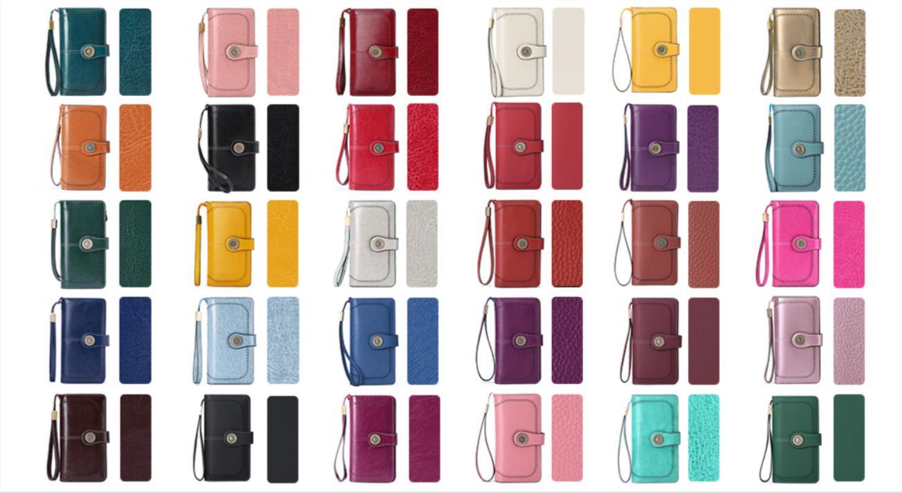 Wallet SK-LH80032-StarryK