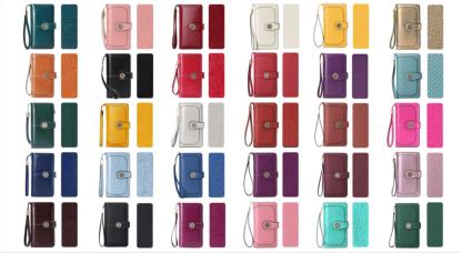 Wallet SK-LH80032-StarryK