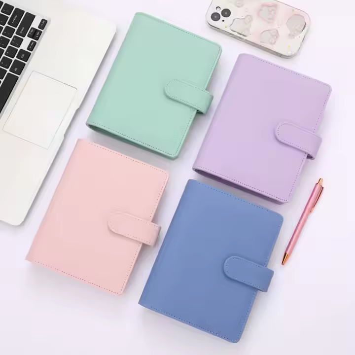 Binder SK-LH10061-StarryK