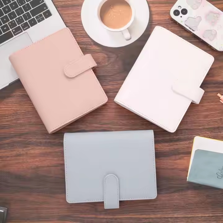 Binder SK-LH10061-StarryK