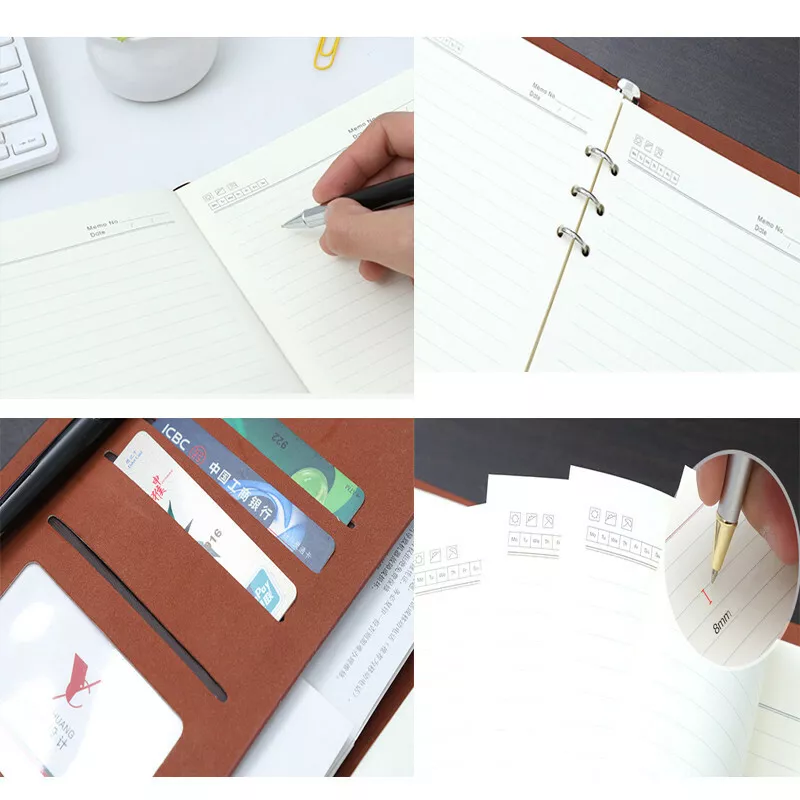 Binder SK-LH10010-StarryK