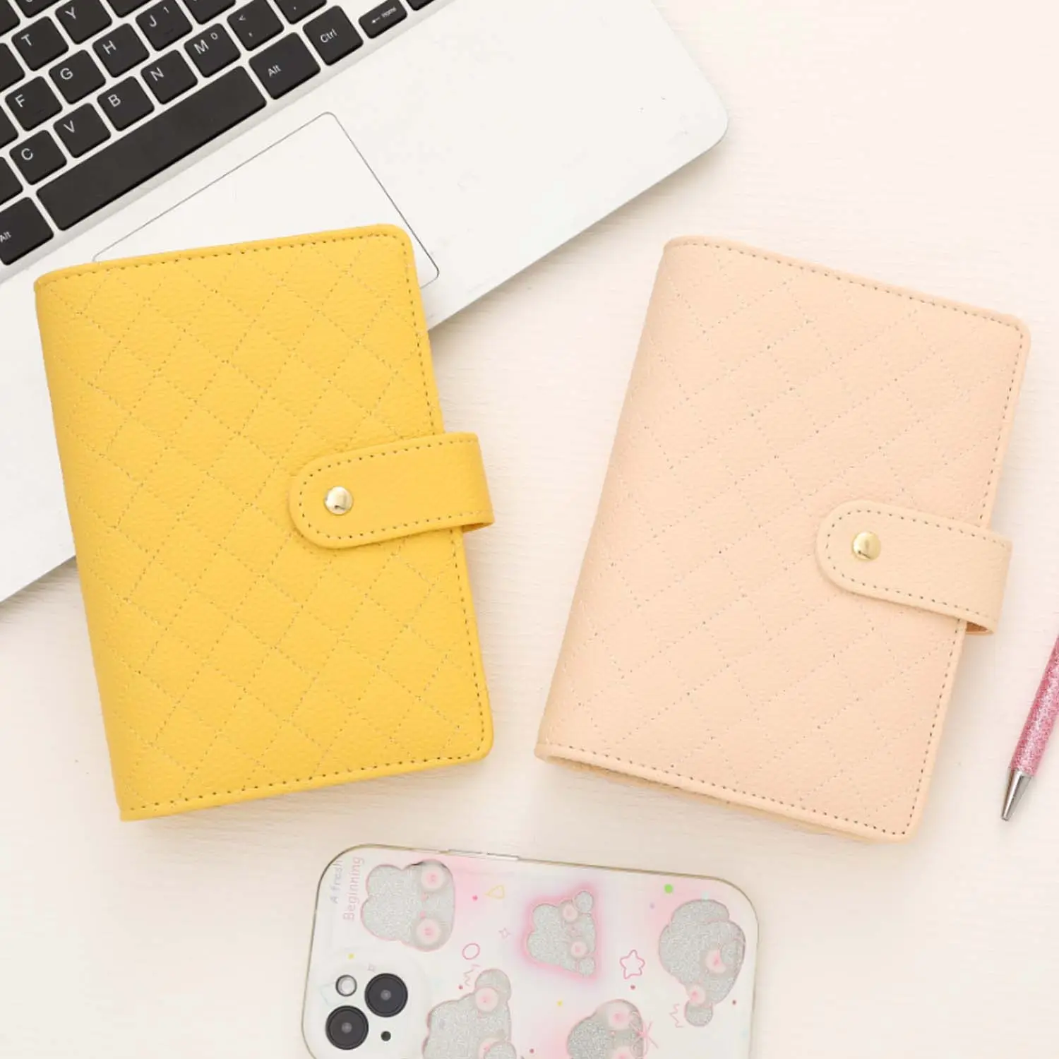 Binder SK-LH10063-StarryK