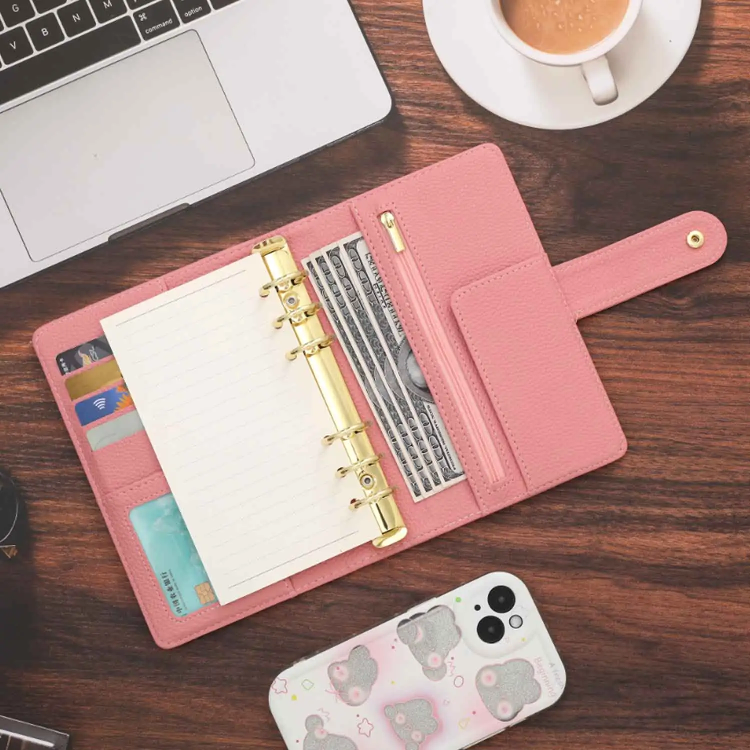 Binder SK-LH10063-StarryK