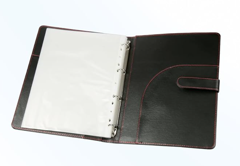 Binder SK-LH10103-StarryK