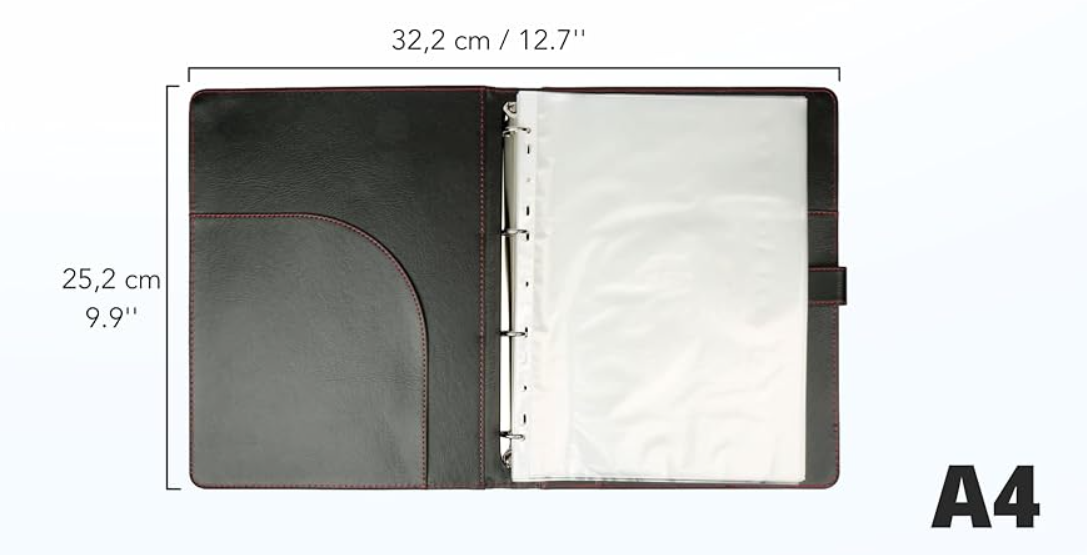 Binder SK-LH10103-StarryK