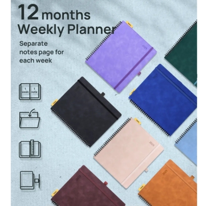 Planner SK-LH50901-StarryK