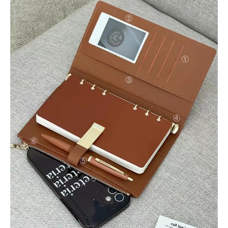 Binder SK-LH10012-StarryK