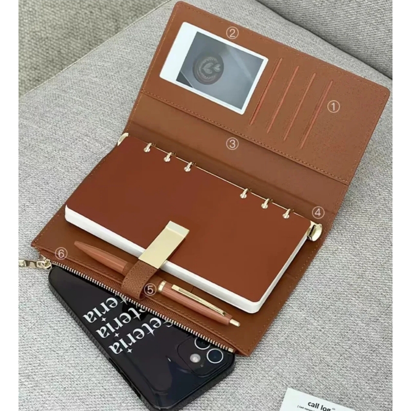 Binder SK-LH10012-StarryK