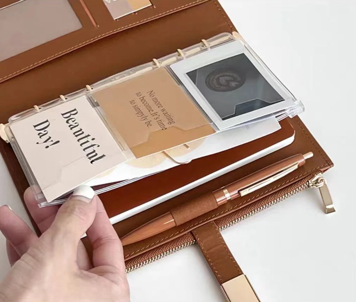 Binder SK-LH10012-StarryK