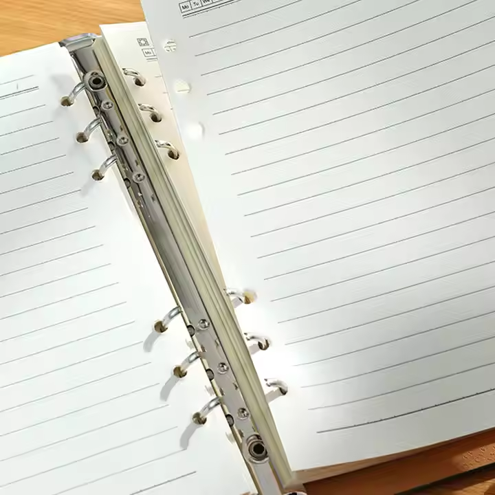 Binder SK-LH10002-StarryK