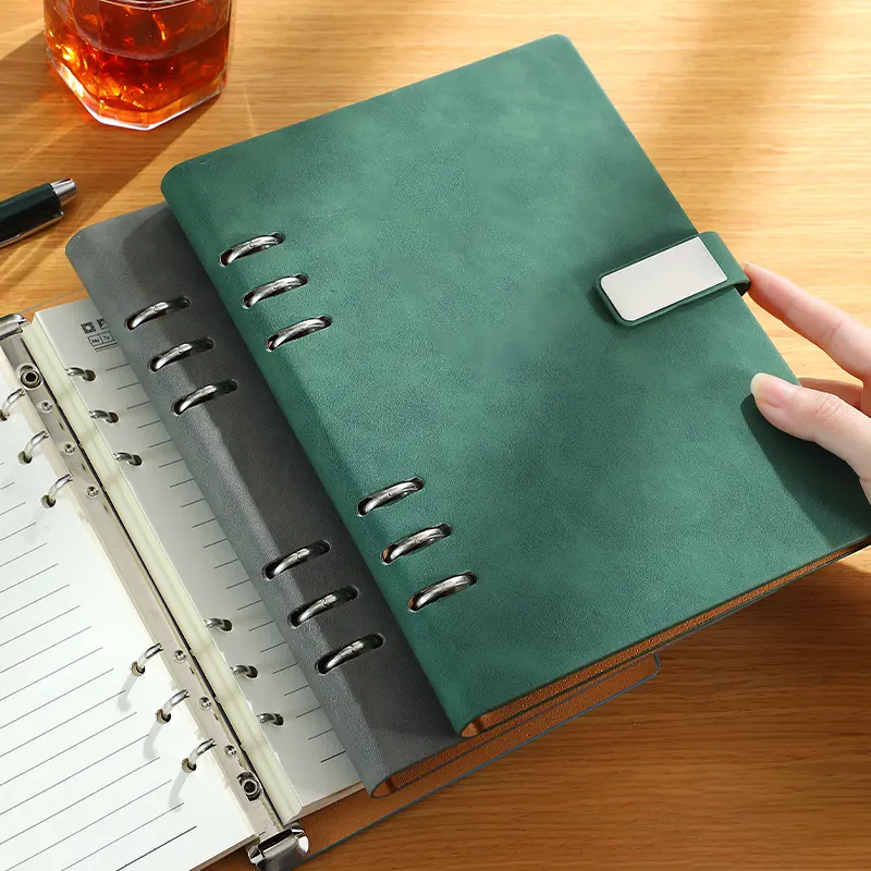 Binder SK-LH10002-StarryK