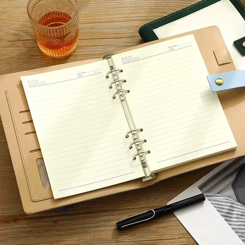 Binder SK-LH10019-StarryK