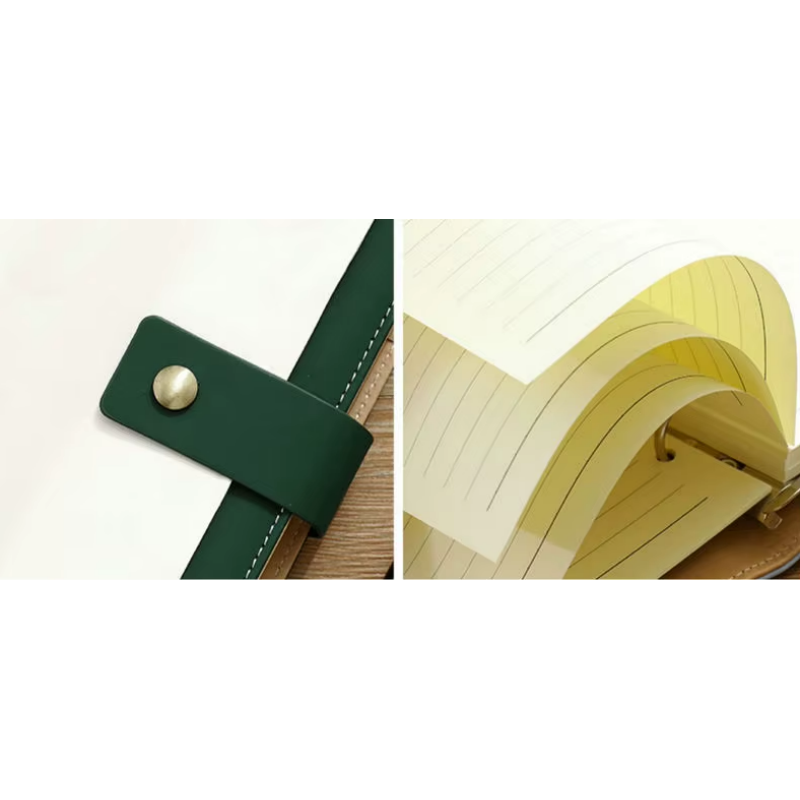 Binder SK-LH10019-StarryK