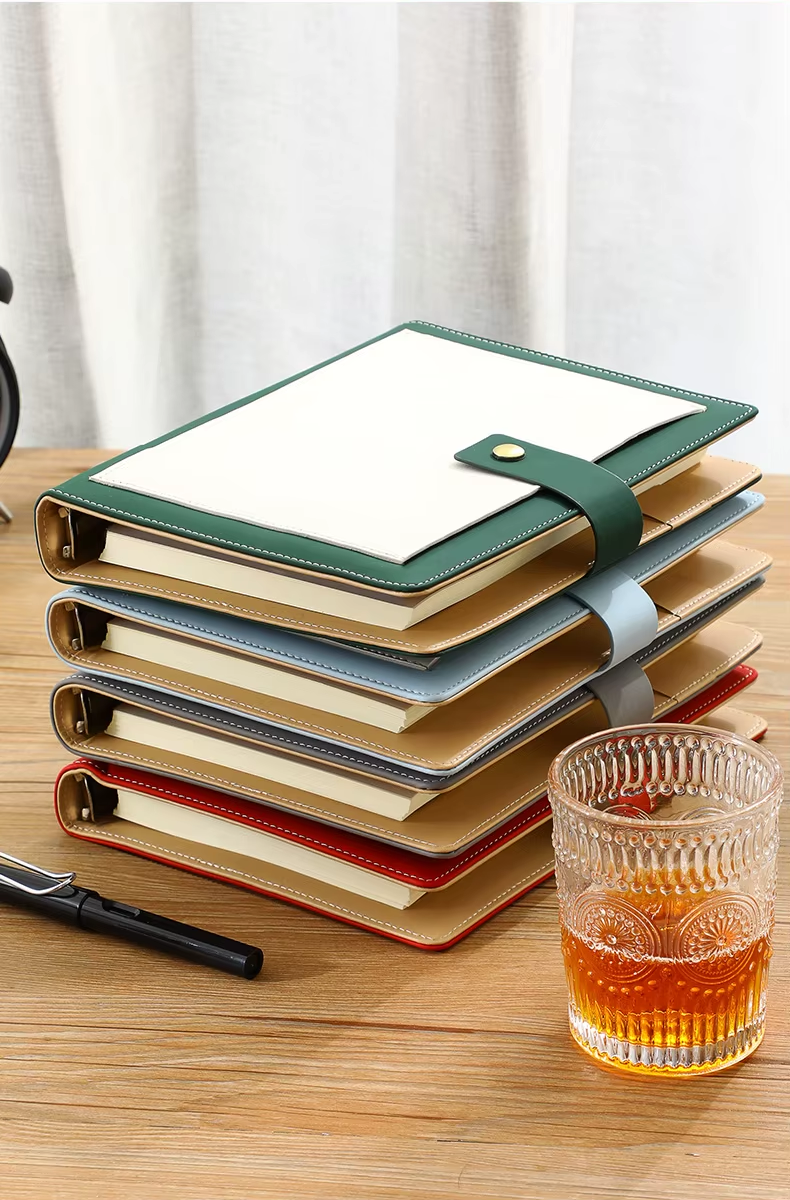 Binder SK-LH10019-StarryK