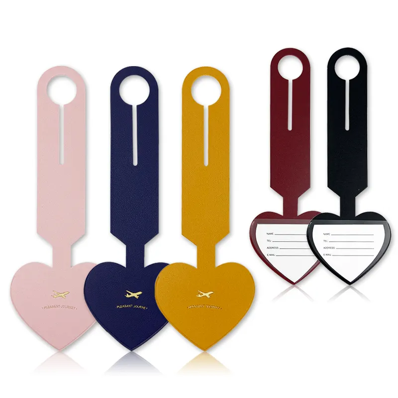 Luggage Tag SK-LH37012-StarryK