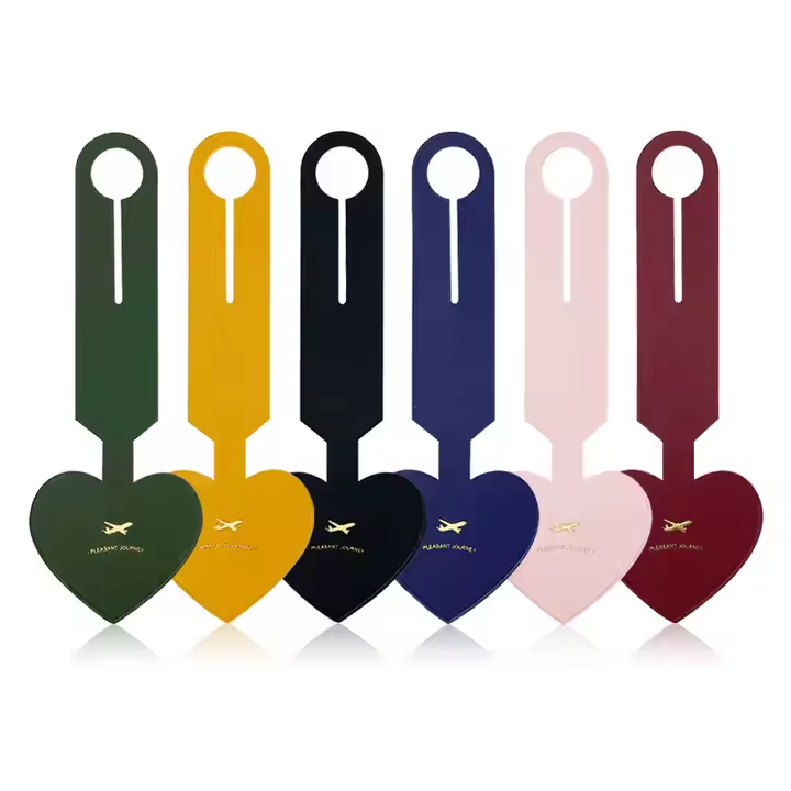 Luggage Tag SK-LH37012-StarryK