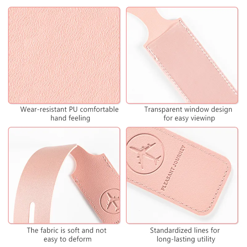 Luggage Tag SK-LH37010-StarryK