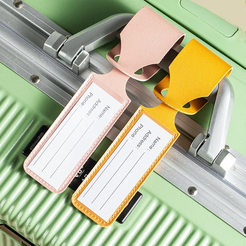 Luggage Tag SK-LH37010-StarryK