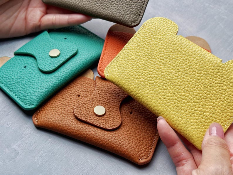 Card Holder SK-LH88900-StarryK