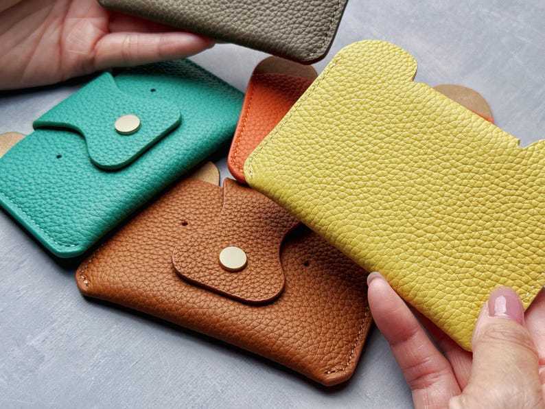 Card Holder SK-LH88900-StarryK