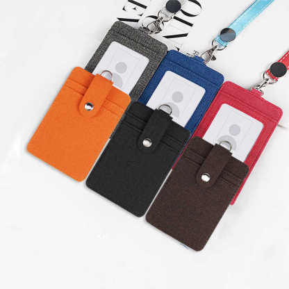 Badge Holder SK-LH86020-StarryK