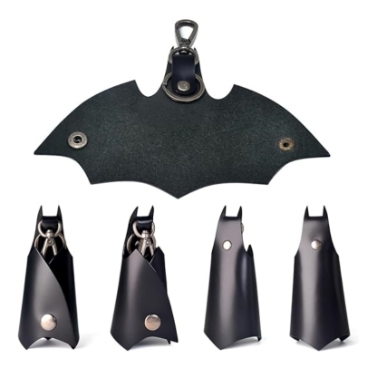 Keychain Case SK-LH38900-StarryK