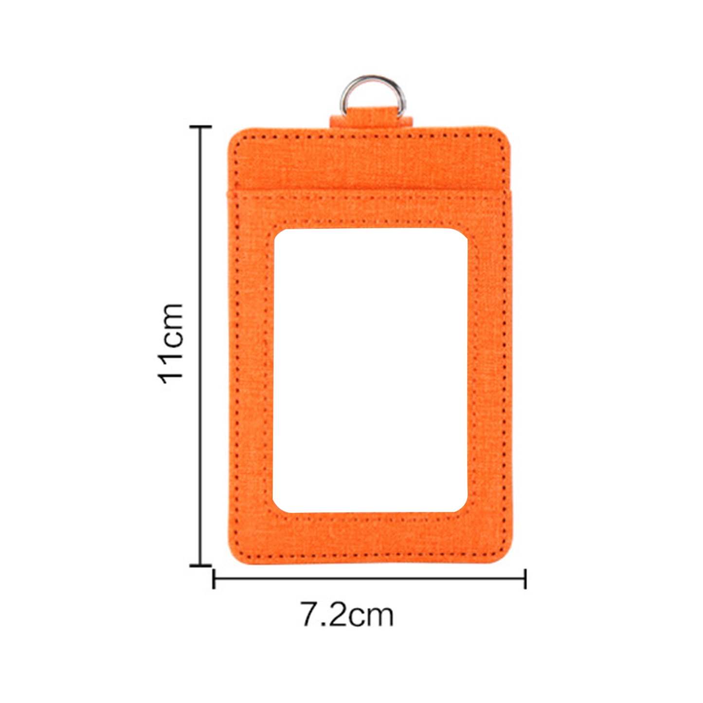 Badge Holder SK-LH86020-StarryK