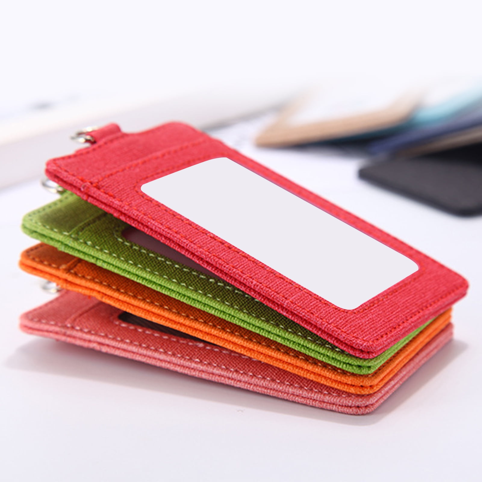 Badge Holder SK-LH86020-StarryK