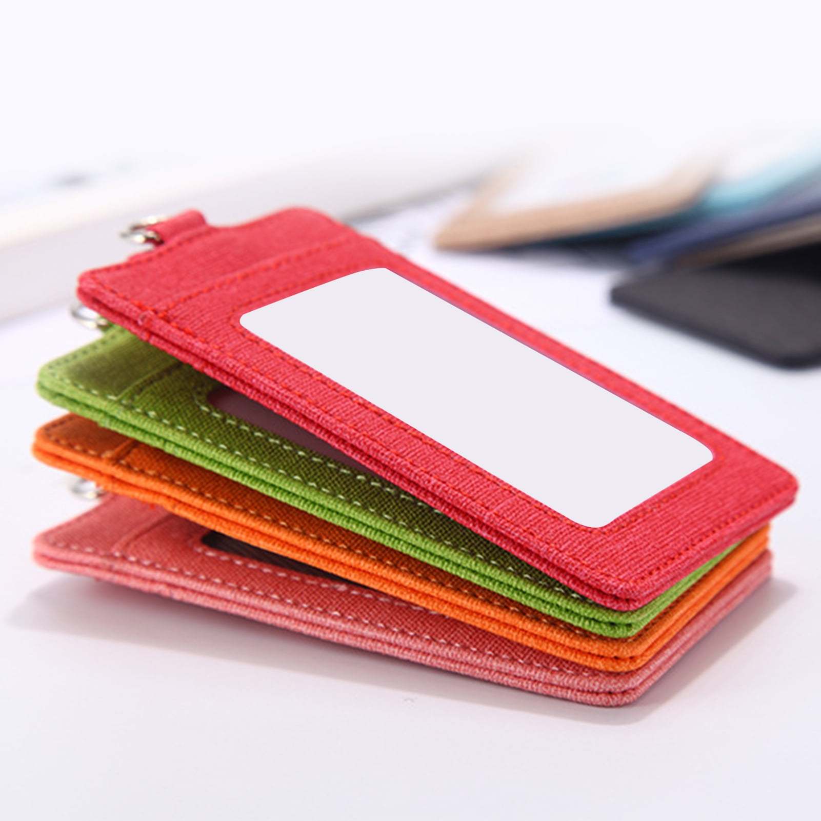 Badge Holder SK-LH86020-StarryK