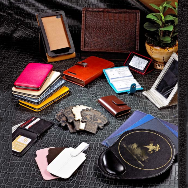 Other Leather Products-StarryK