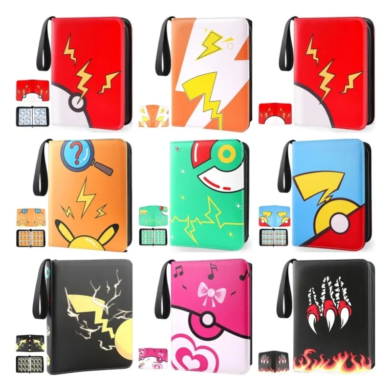 Card Binder SK-LH19010-StarryK