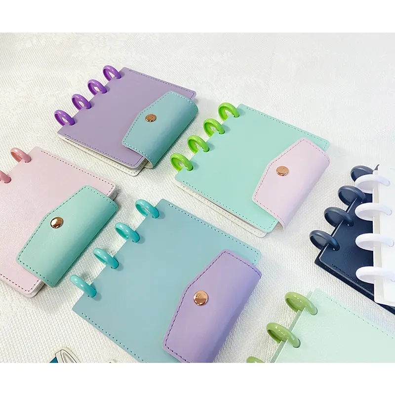 Photocard Binder SK-LH18050-StarryK