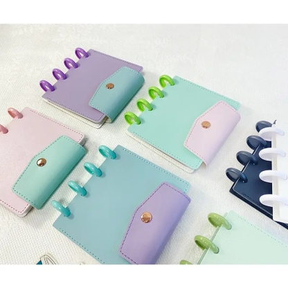 Photocard Binder SK-LH18050-StarryK