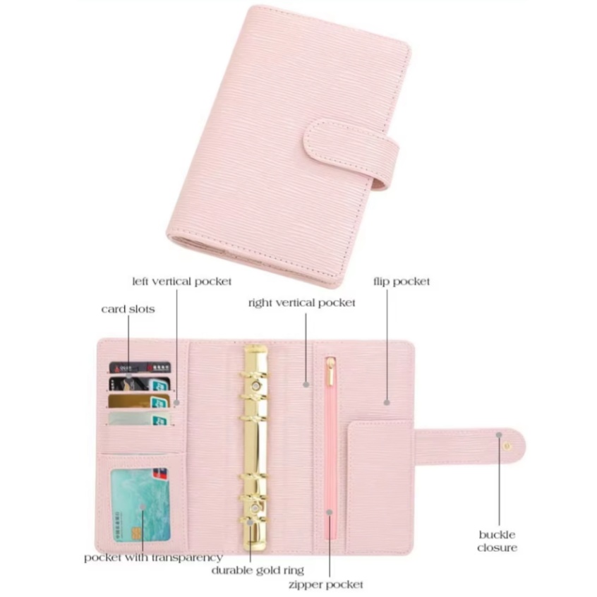 Binder SK-LH10062-StarryK