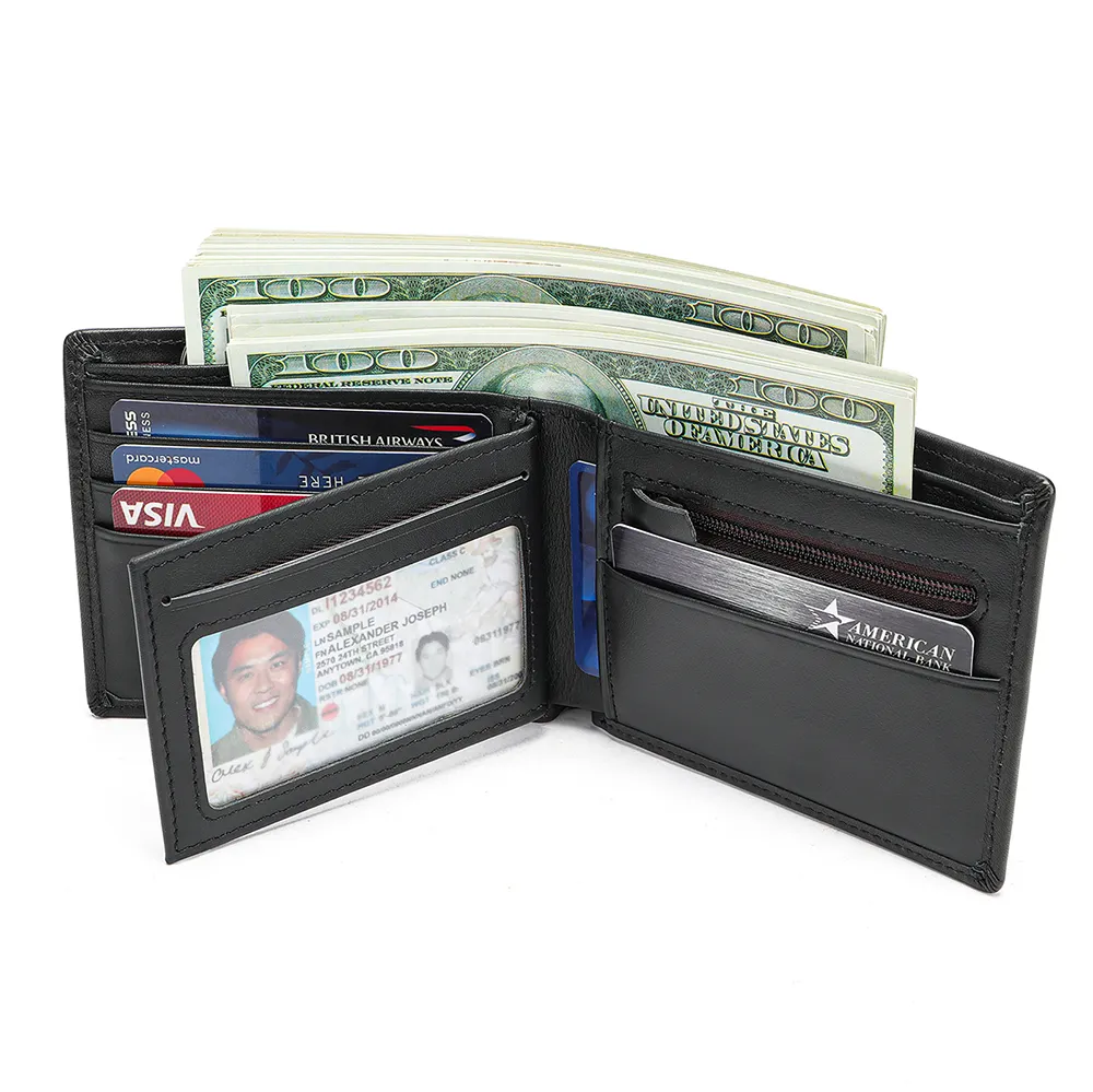 Wallet SK-LH80005-StarryK