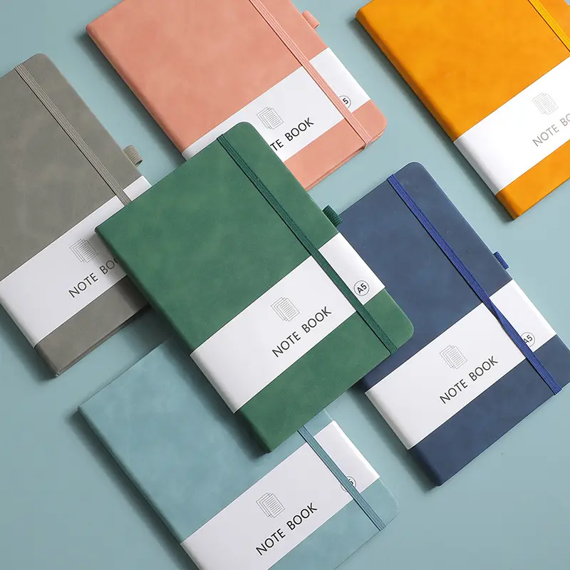 Planner SK-LH50001-StarryK