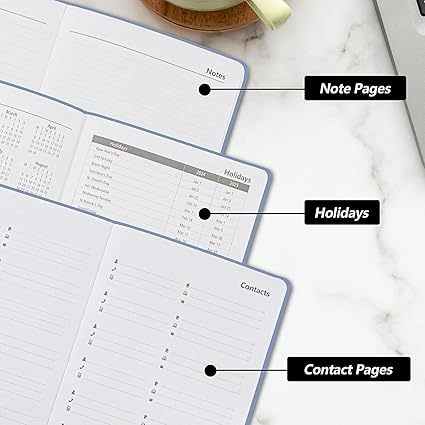 Planner SK-LH60010-StarryK