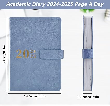 Planner SK-LH60010-StarryK