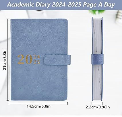 Planner SK-LH60010-StarryK