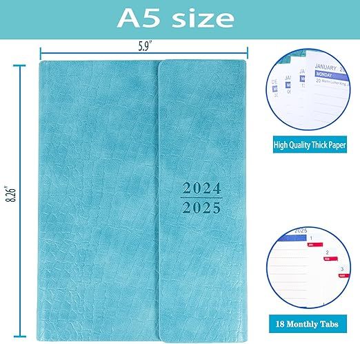 Planner SK-LH60301-StarryK