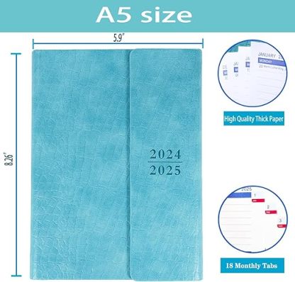 Planner SK-LH60301-StarryK