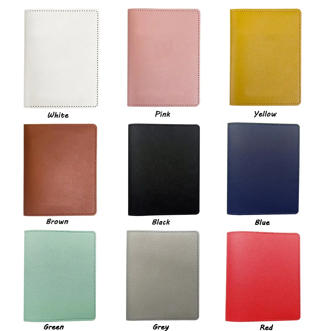 Passport Cover SK-LH30001-StarryK