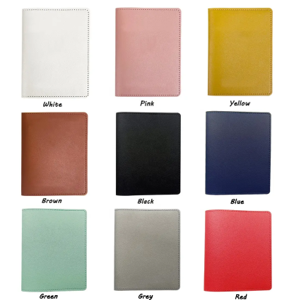 Passport Cover SK-LH30001-StarryK