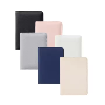 Passport Holder SK-LH30003-StarryK