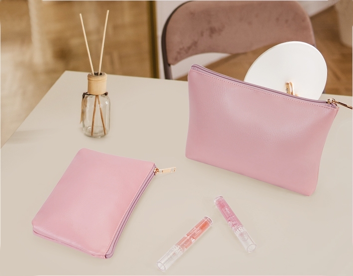Cosmetic Bag SK-LH98030-StarryK