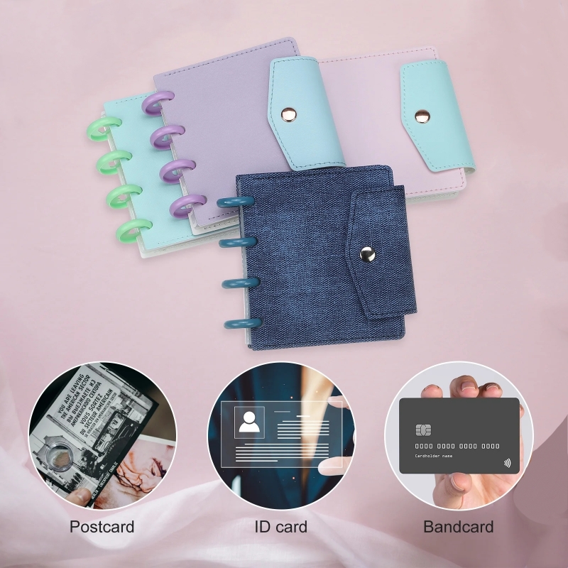 Photocard Binder SK-LH18050-StarryK